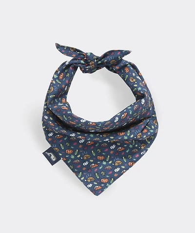 Thanksgiving Pet Bandana