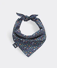 Thanksgiving Pet Bandana