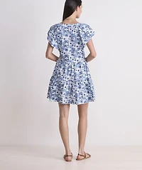 Sophie Harbor Dress