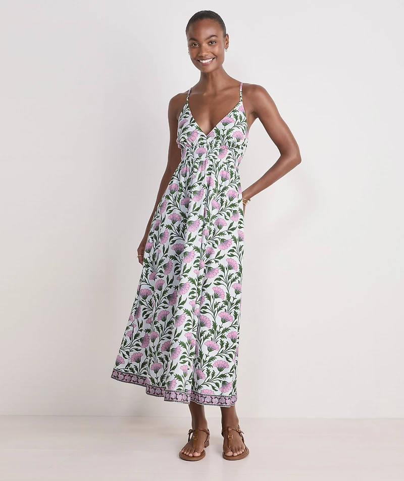Sconset Maxi Dress