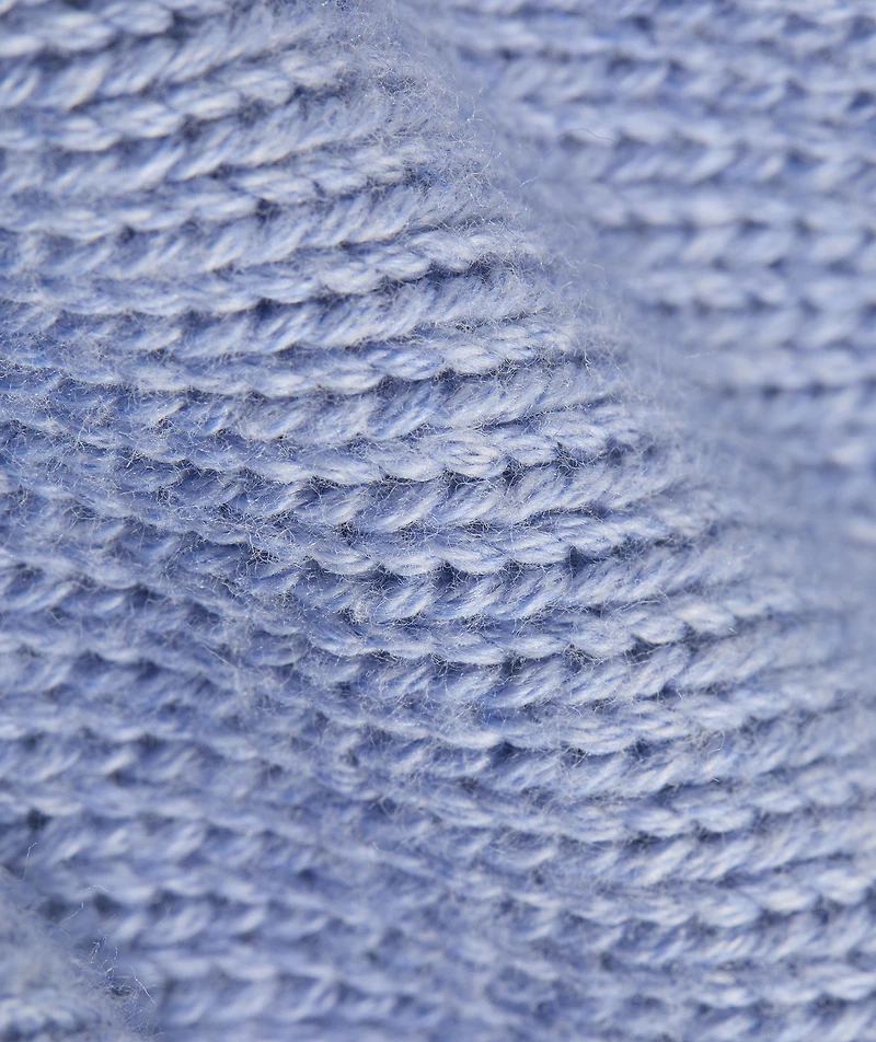 Katie Cotton Rollneck Sweater