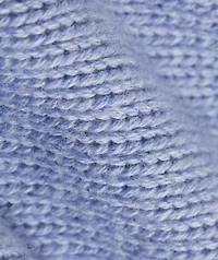 Katie Cotton Rollneck Sweater