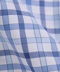 Forepeak Tattersall Featherweight Performance Shirt