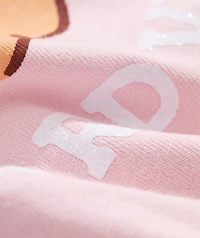 Girls' Cutie Pie Long-Sleeve Tee