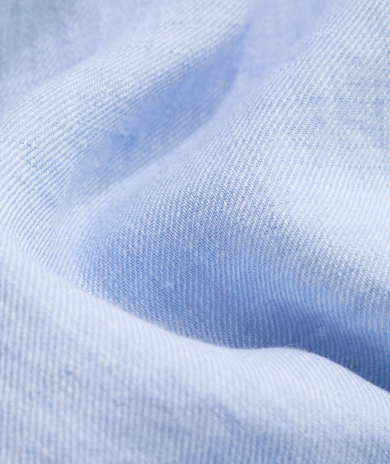 Linen Breaker Pants