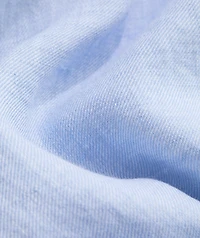 Linen Breaker Pants