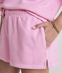Surf Terry Gym Shorts