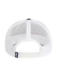 OUTLET Whale Patch Trucker Hat