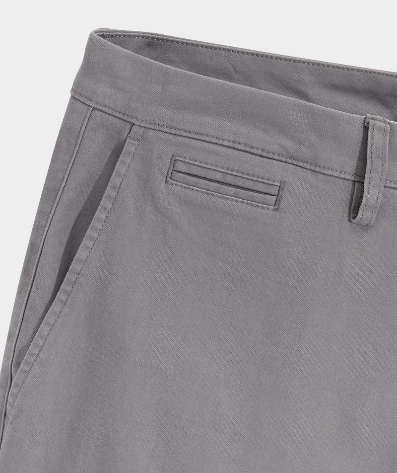 Classic Chinos