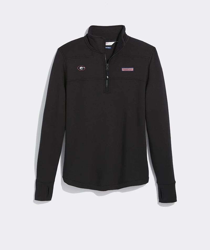 University Of Georgia Dreamcloth® Shep Shirt®