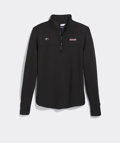 University Of Georgia Dreamcloth® Shep Shirt®