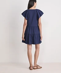 Sophie Harbor Dress