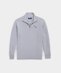 Colorado Rockies Saltwater Quarter-Zip