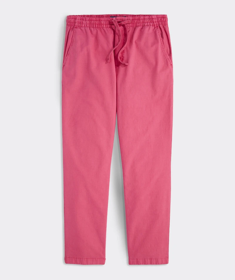 Surfside Pull-On Pants