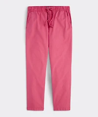 Surfside Pull-On Pants