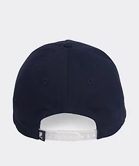 Sportfisher Patch Canvas 5-Panel Hat