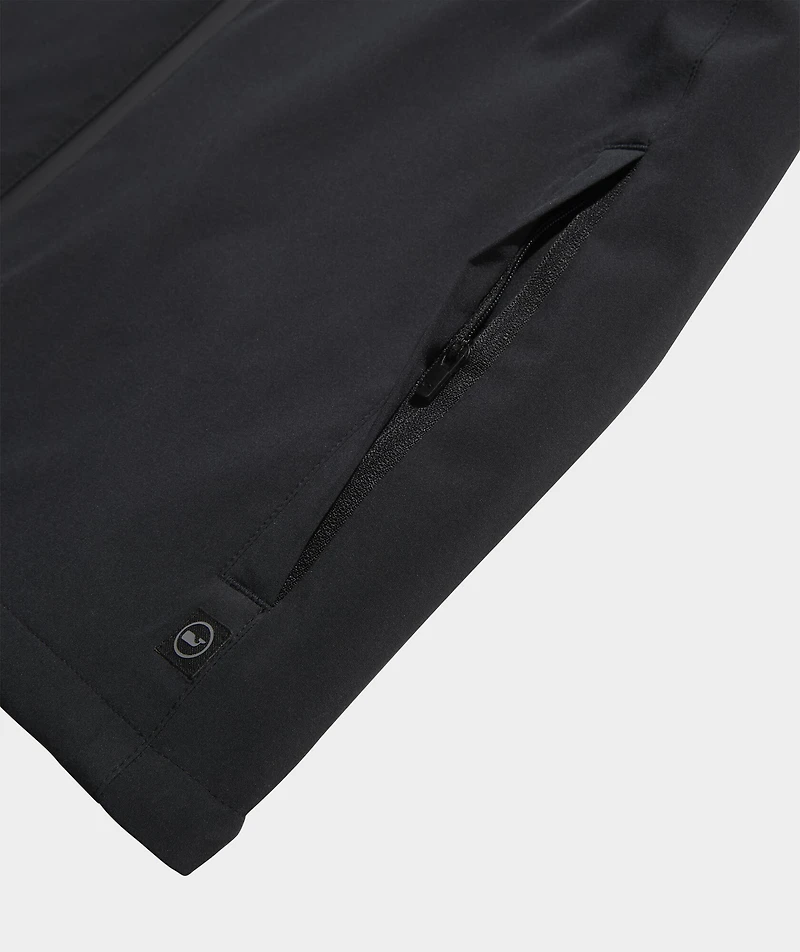 Mariner Soft Shell Performance Jacket