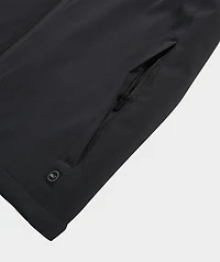 Mariner Soft Shell Performance Jacket