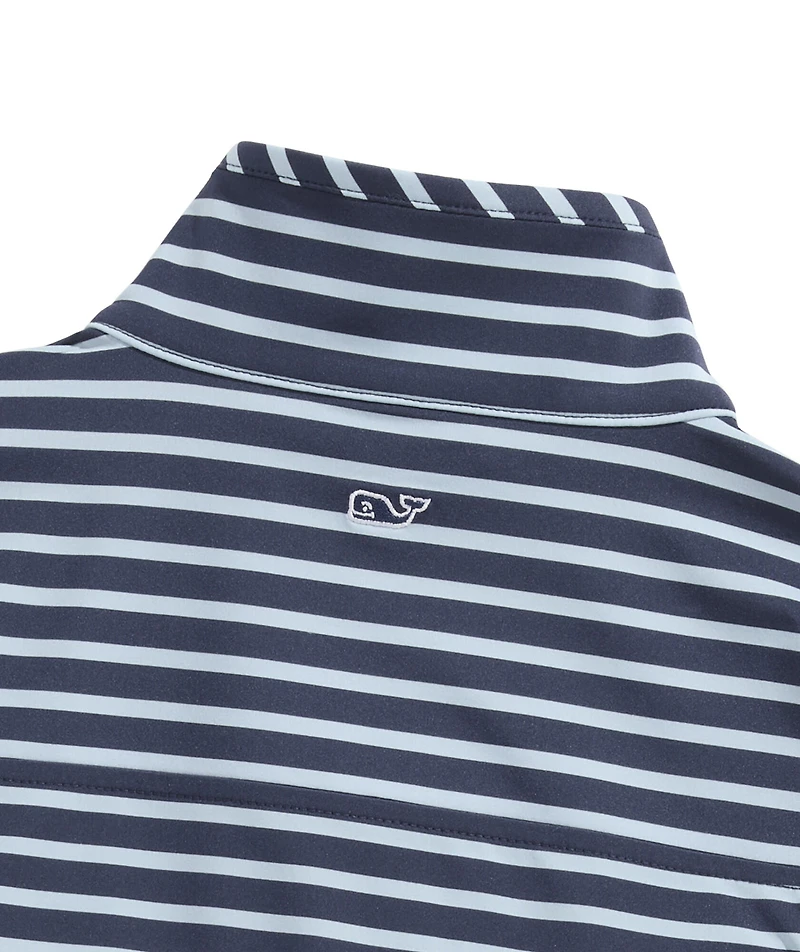 OUTLET Women's Striped Performance Shep Shirt®
