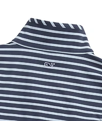 OUTLET Women's Striped Performance Shep Shirt®