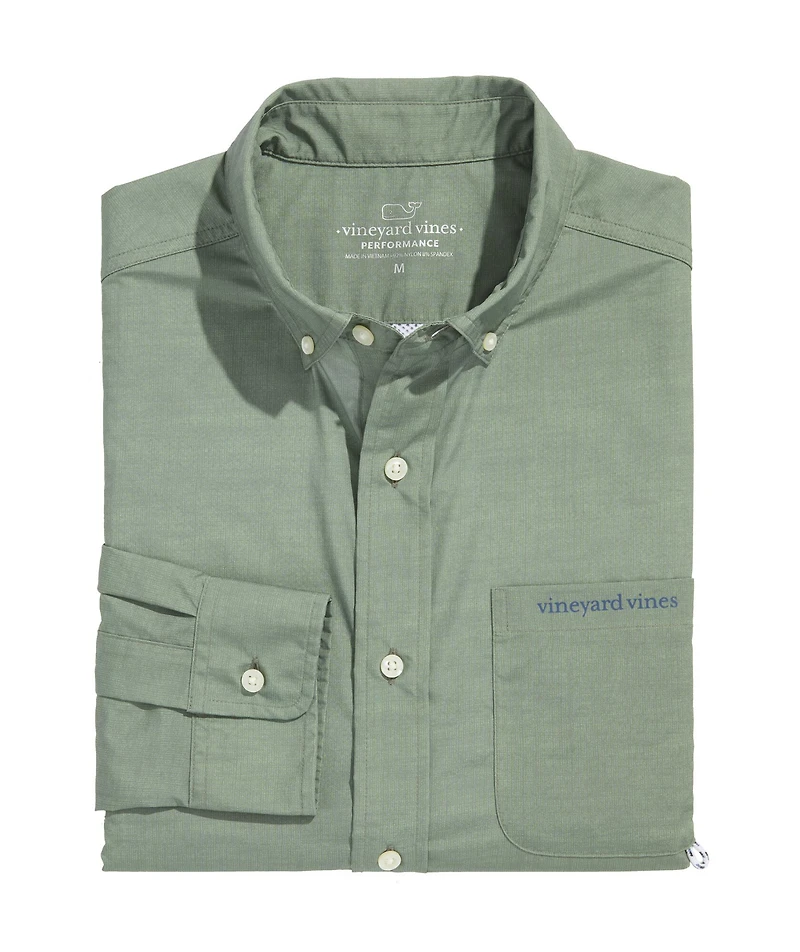 OUTLET Performance Fishing Shirt