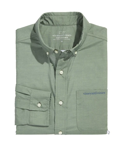OUTLET Performance Fishing Shirt