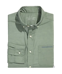 OUTLET Performance Fishing Shirt
