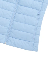 OUTLET Women's Lightweight Puffer Vest