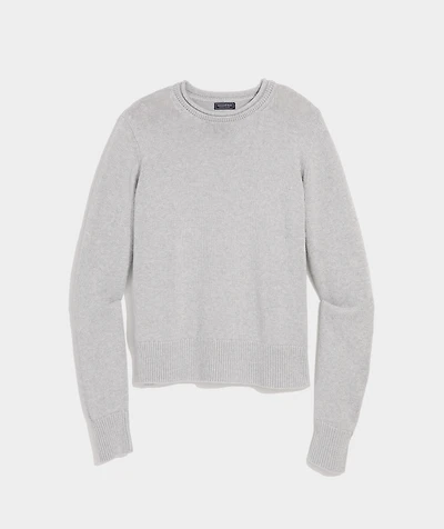 Katie Cotton Rollneck Sweater