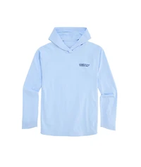 OUTLET Fishing Long-Sleeve Performance Hoodie