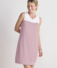 Catherine Shift Dress