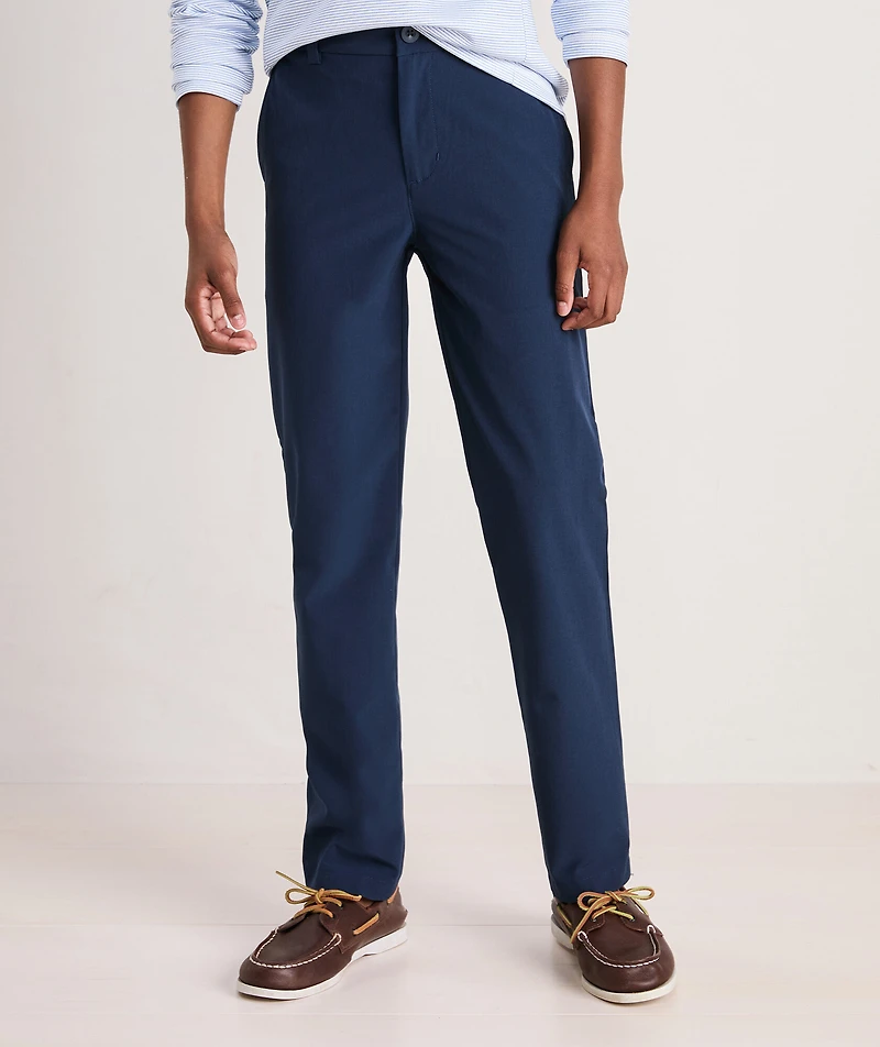Boys' Lightweight Performance Pants