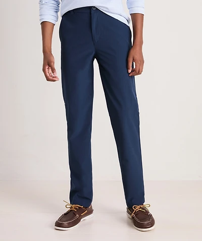 Boys' Lightweight Performance Pants