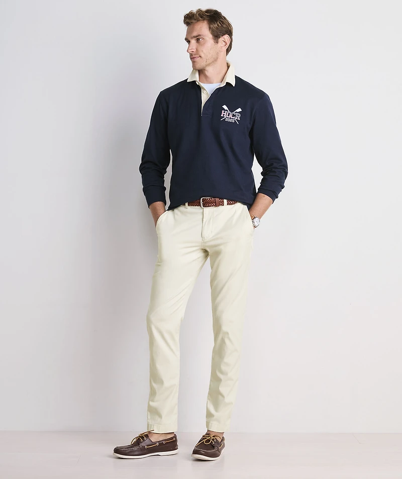 Head Of The Charles® Rugby Shirt