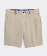 9 Inch Stretch Breaker Shorts
