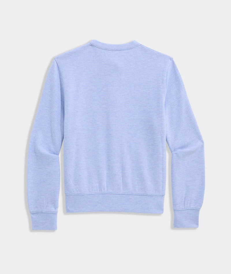 Girls' Saltwater Cardigan