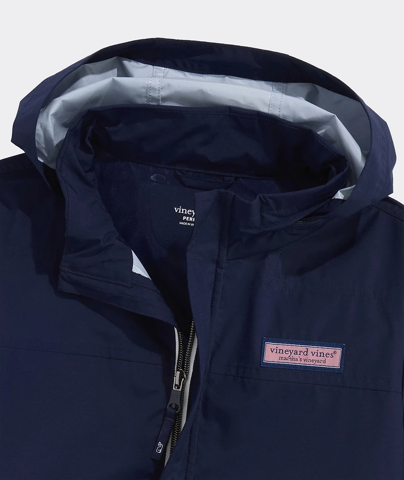 Boys' Stow & Go Shep Jacket