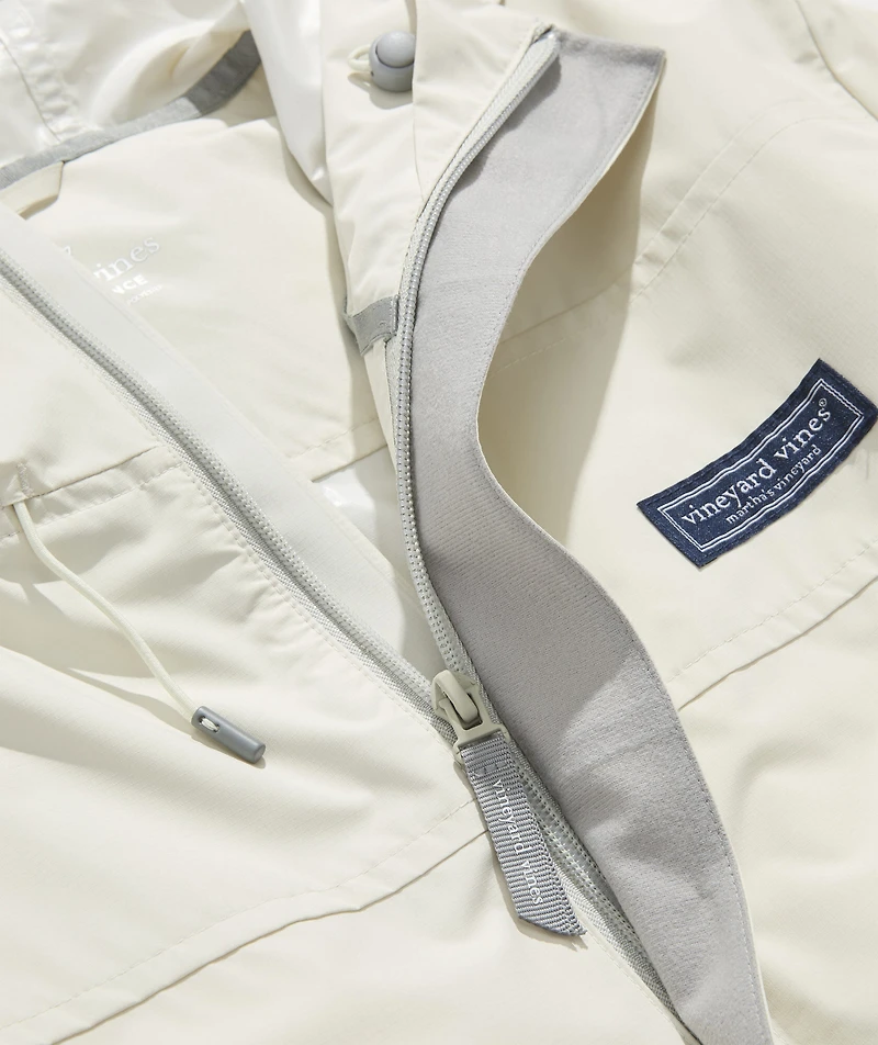 Stow & Go Shep Jacket