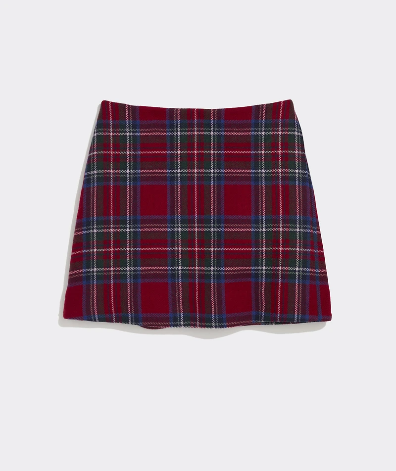 Meg Mini Skirt