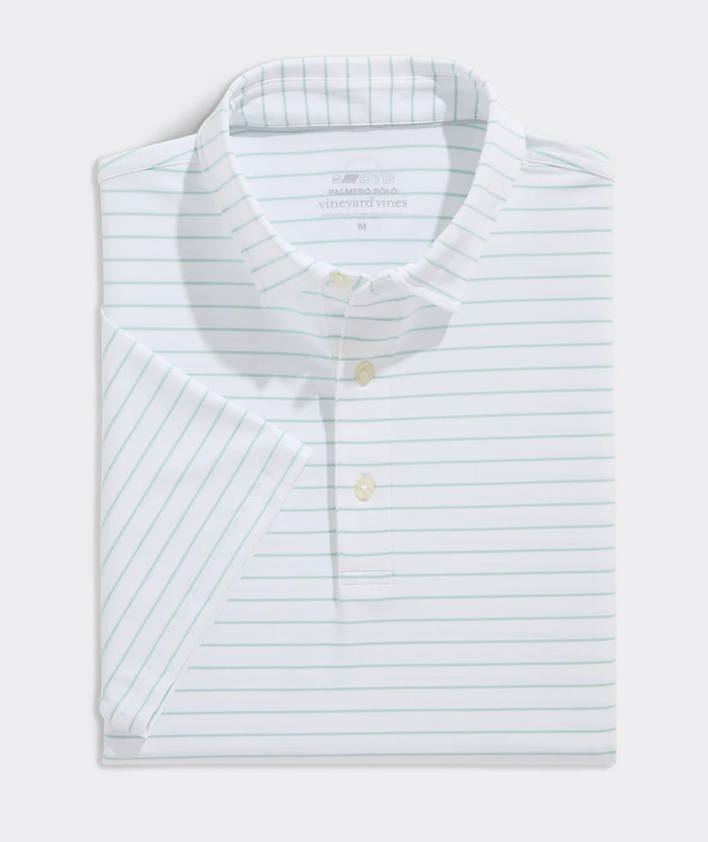 Palmero Performance Polo