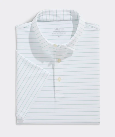 Palmero Performance Polo