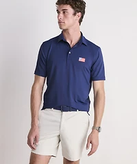 Golf Sankaty Polo