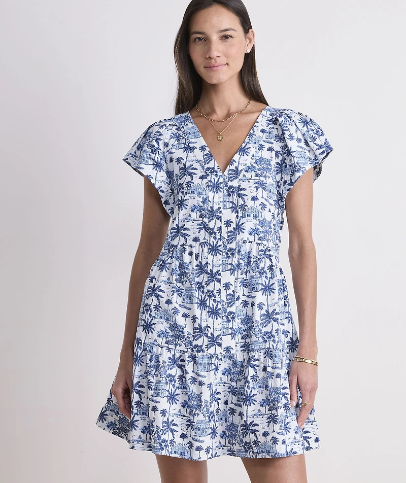 Sophie Harbor Dress