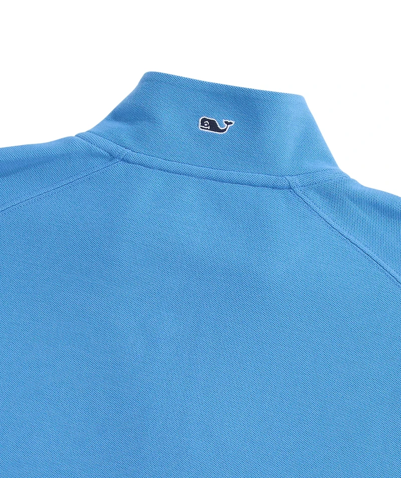 OUTLET Broadfield Half Zip