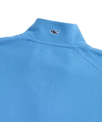 OUTLET Broadfield Half Zip