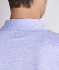 St. Jean Stripe Sankaty Performance Polo