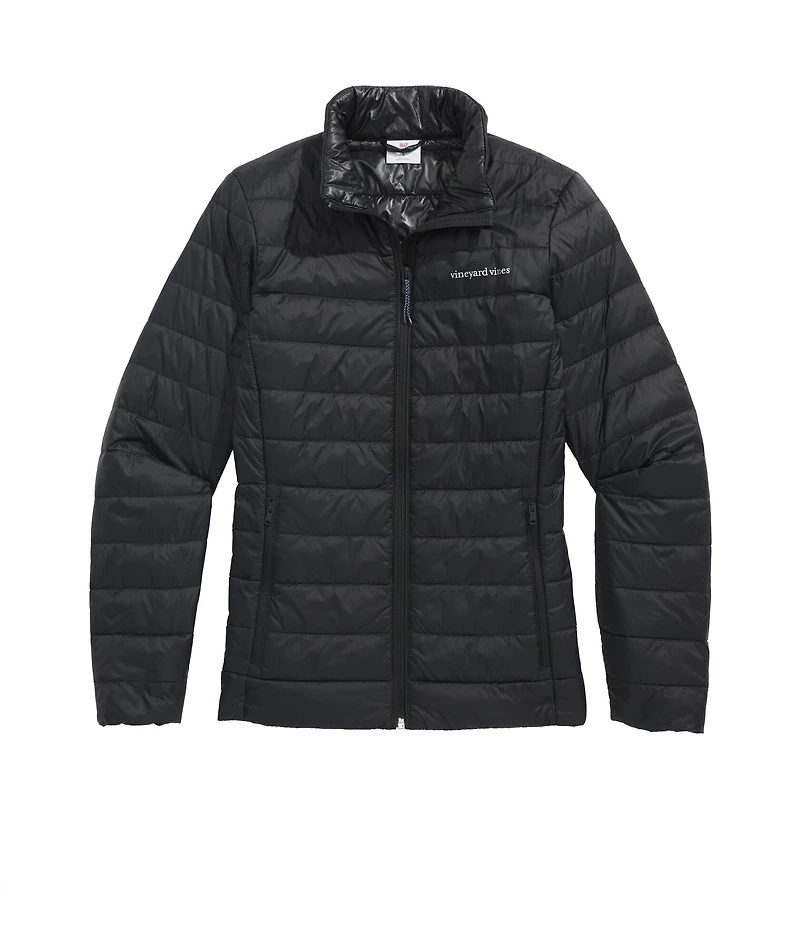 OUTLET Women's Lightweight Puffer Jacket