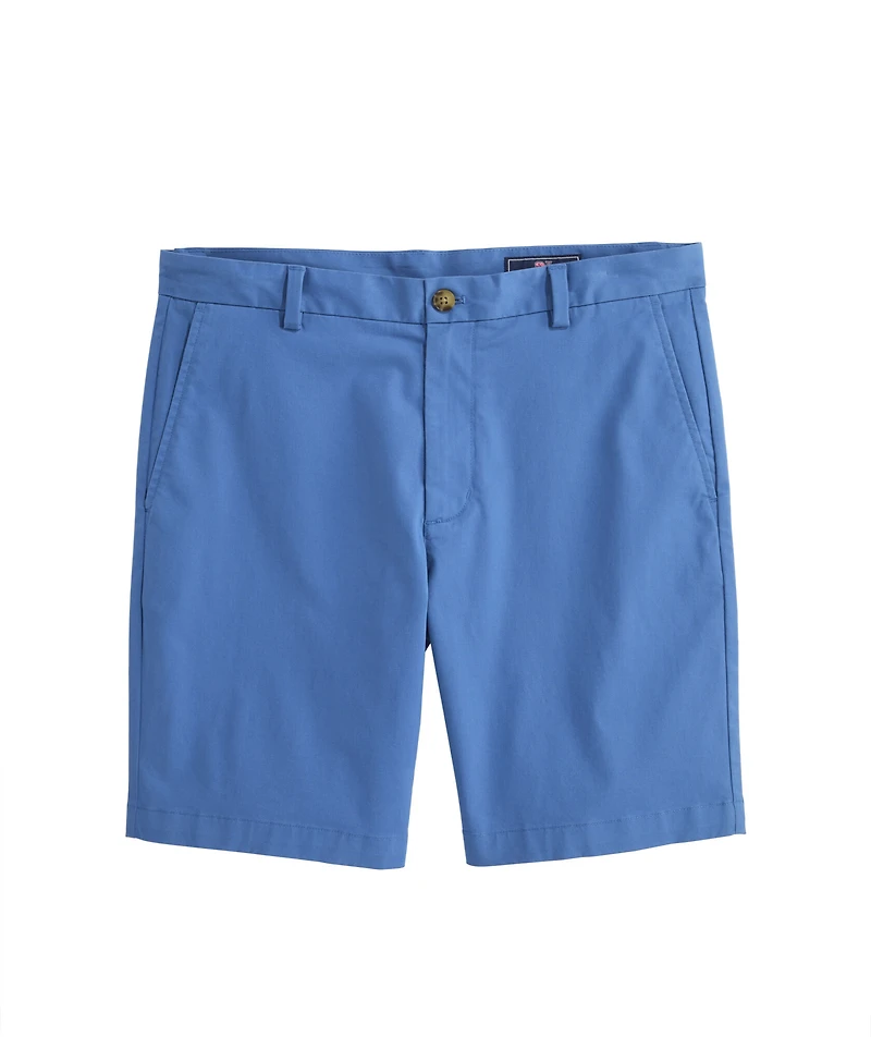 OUTLET 9 Inch Stretch Breaker Shorts