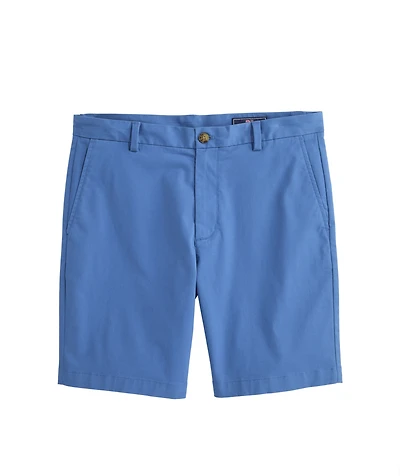 OUTLET 9 Inch Stretch Breaker Shorts
