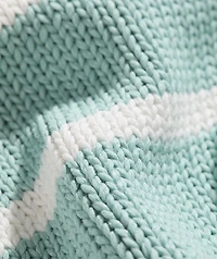 Summer Sweater Tank